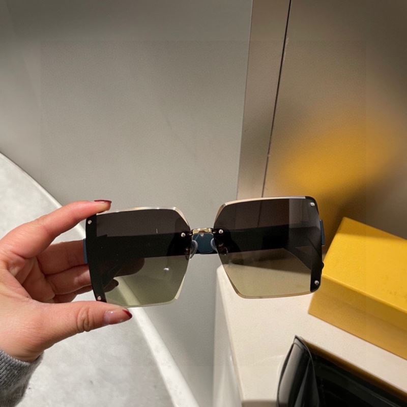 Fendi Sunglasses